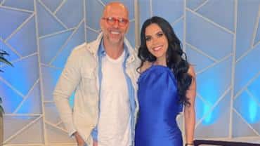 Fernando Scherer, o Xuxa, fala sobre a despedida das piscinas: "Encerrei aquela página" RedeTV!