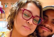 Filho de Preta revela o que ouviu de Gilberto Gil após partida da mãe