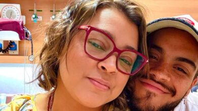 Filho de Preta revela o que ouviu de Gilberto Gil após partida da mãe