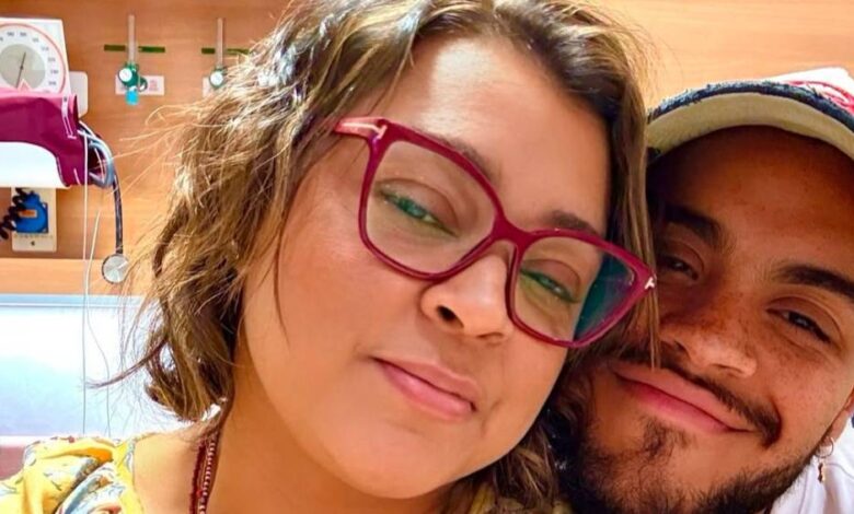 Filho de Preta revela o que ouviu de Gilberto Gil após partida da mãe