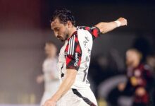Los elogios de Filipe Luís a Matías Viña
