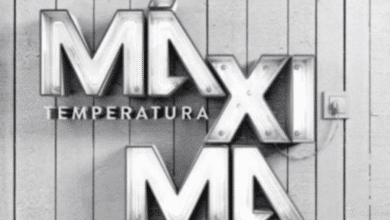 Temperatura Máxima (20/7): Filme da Globo é Jurassic World