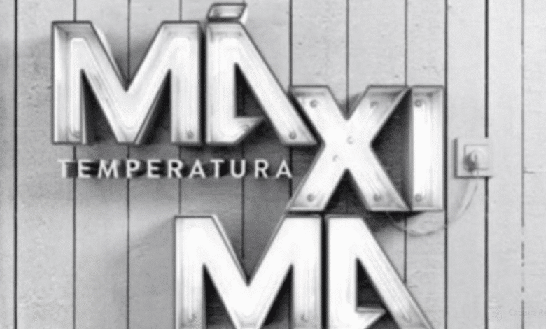 Temperatura Máxima (20/7): Filme da Globo é Jurassic World