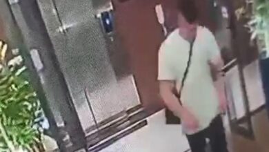 Fisiculturista quebra mão espancando namorada; mulher foi para a UTI