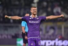 Flamengo tem negociação avançada para contratar Lucas Beltrán, da Fiorentina, diz jornalista