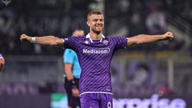 Flamengo tem negociação avançada para contratar Lucas Beltrán, da Fiorentina, diz jornalista