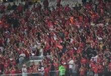 Flamengo x Inter: informações sobre ingressos para o jogo de ida das oitavas de final da CONMEBOL Libertadores