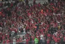 Flamengo x Inter: informações sobre ingressos para o jogo de ida das oitavas de final da CONMEBOL Libertadores