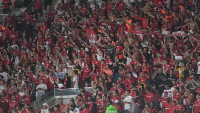 Flamengo x Inter: informações sobre ingressos para o jogo de ida das oitavas de final da CONMEBOL Libertadores