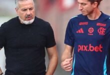 Flamengo está prestes a realizar uma das maiores compras da sua história