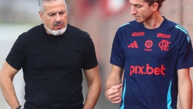 Flamengo está prestes a realizar uma das maiores compras da sua história