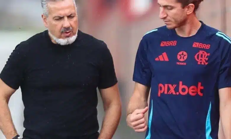 Flamengo está prestes a realizar uma das maiores compras da sua história