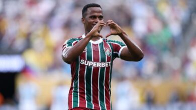 Fluminense x Cruzeiro: onde assistir ao vivo, horário e escalações