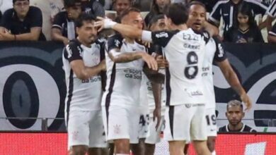 Folha salarial do Corinthians não é compatível com o time