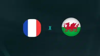 França x País de Gales Palpites