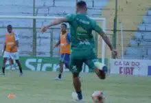 Time finalizou preparativos para partida em Limeira nesta noute