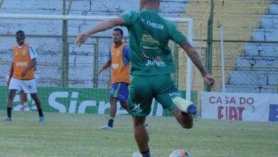 Time finalizou preparativos para partida em Limeira nesta noute