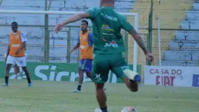Time finalizou preparativos para partida em Limeira nesta noute