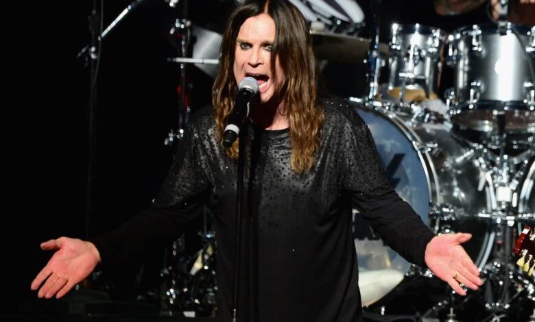 Ozzy Osbourne funeral: Where is it, what time, who’s going and how to watch