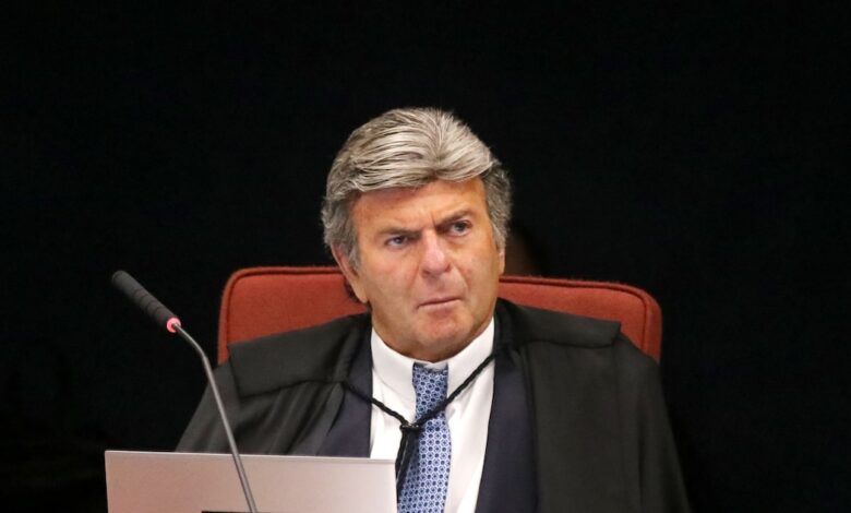 Fux, que foi juiz rígido no mensalão, conquistou Bolsonaro antes da trama golpista chegar ao STF
