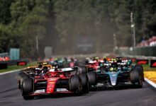 Tem F1 neste fim de semana? GP da Bélgica retorna com promessa de boas disputas