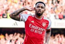 Sem espaço no Arsenal, Gabriel Jesus pode voltar ao Palmeiras? – R7 Esportes