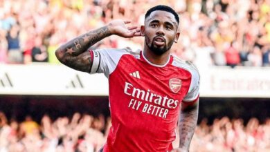 Sem espaço no Arsenal, Gabriel Jesus pode voltar ao Palmeiras? – R7 Esportes