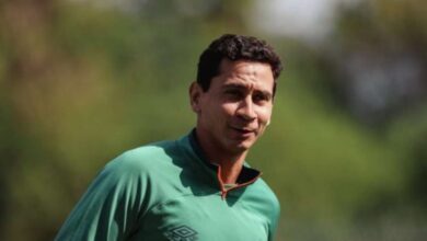 Ganso busca reencontrar seu espaço e protagonismo no Fluminense