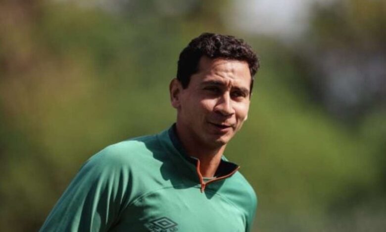 Ganso busca reencontrar seu espaço e protagonismo no Fluminense
