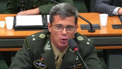 Pai de Rota que matou policial executou homem inocente que repreendeu sexo