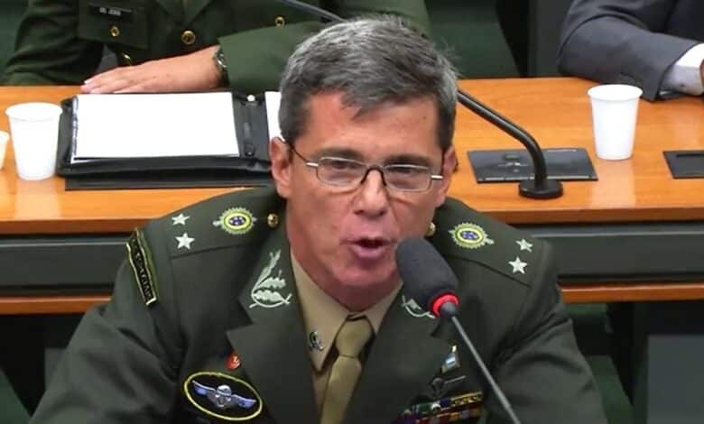 Pai de Rota que matou policial executou homem inocente que repreendeu sexo
