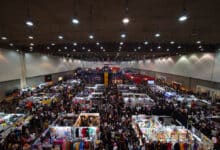 Gigantes dos games estreiam no Sana e reforçam foco no público nordestino