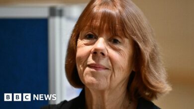 Gisele Pelicot awarded France's Legion of Honour