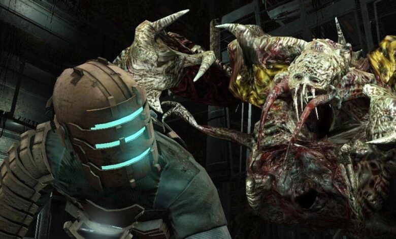 Dead Space creator Glen Schofield hints at retiring from game development after struggling to fund latest project