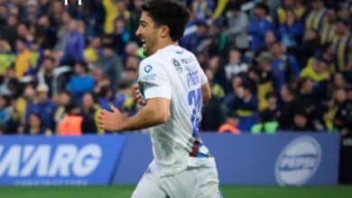 Los dueños de la fiesta