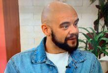 Gominho diz por que foi ao ‘Mais Você’ ao invés do velório de Preta Gil