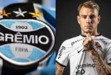 Quanto o Grêmio terá que desembolsar caso avance por Roger Guedes