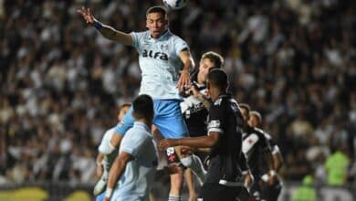 Grêmio não melhora com Mano Menezes e más atuações precisam ir para a conta dele
