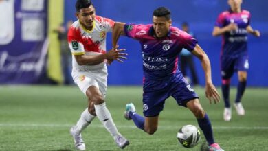 Guadalupe amarró a Herediano y regresó a Primera División con un empate