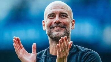 Guardiola pede para o City contratar titular do Flamengo
