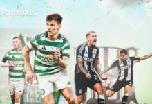 Icon: OneFootball