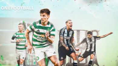 Icon: OneFootball