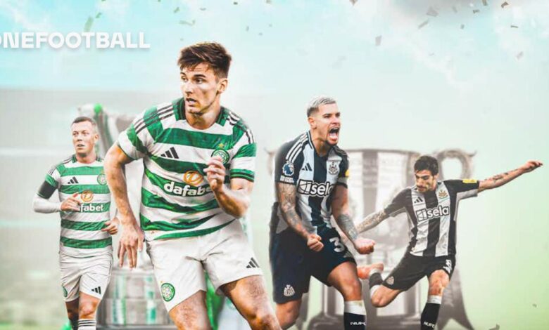 Icon: OneFootball