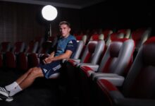 Gyokeres: I can’t wait to score in Arsenal colours