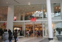 H&M vai inaugurar primeira loja no Brasil no dia 23 de agosto em São Paulo