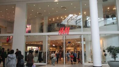 H&M vai inaugurar primeira loja no Brasil no dia 23 de agosto em São Paulo