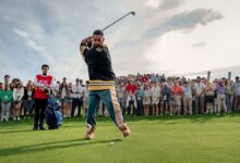 Happy Gilmore 2: Release Date, Photos, Plot, Teaser of Adam Sandler Sequel