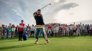 Happy Gilmore 2: Release Date, Photos, Plot, Teaser of Adam Sandler Sequel