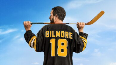 Happy Gilmore 2 Cast: All of the Cameos, Celebrities & Athletes in the Adam Sandler Sequel