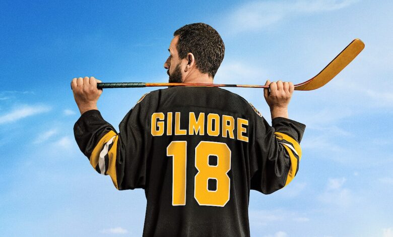 Happy Gilmore 2 Cast: All of the Cameos, Celebrities & Athletes in the Adam Sandler Sequel